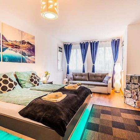 10 Min. Downtown - 2 Bedrooms - Parking Βιέννη Εξωτερικό φωτογραφία