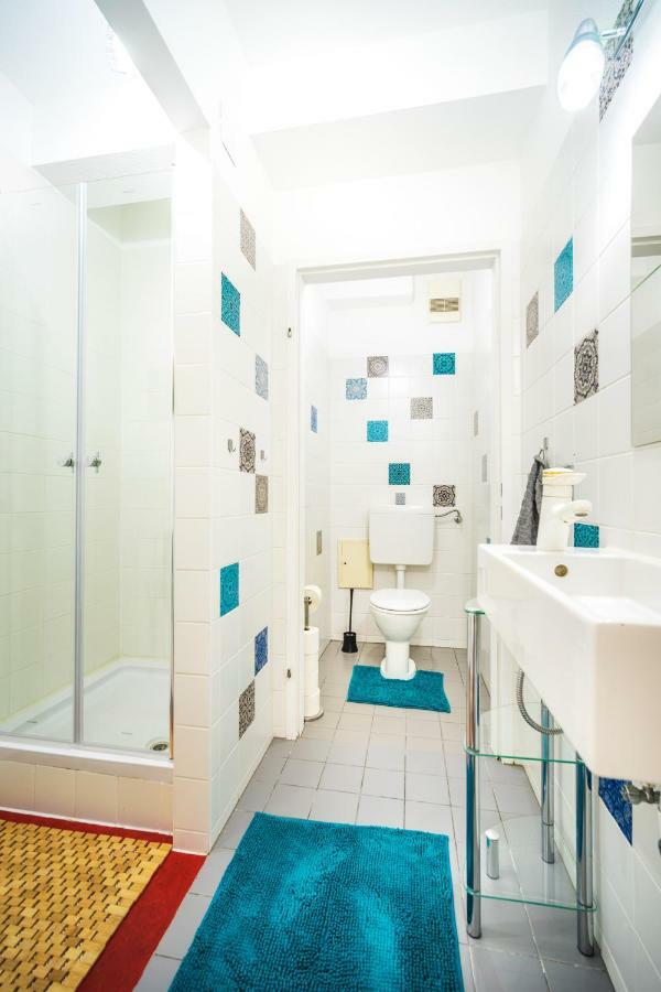 10 Min. Downtown - 2 Bedrooms - Parking Βιέννη Εξωτερικό φωτογραφία