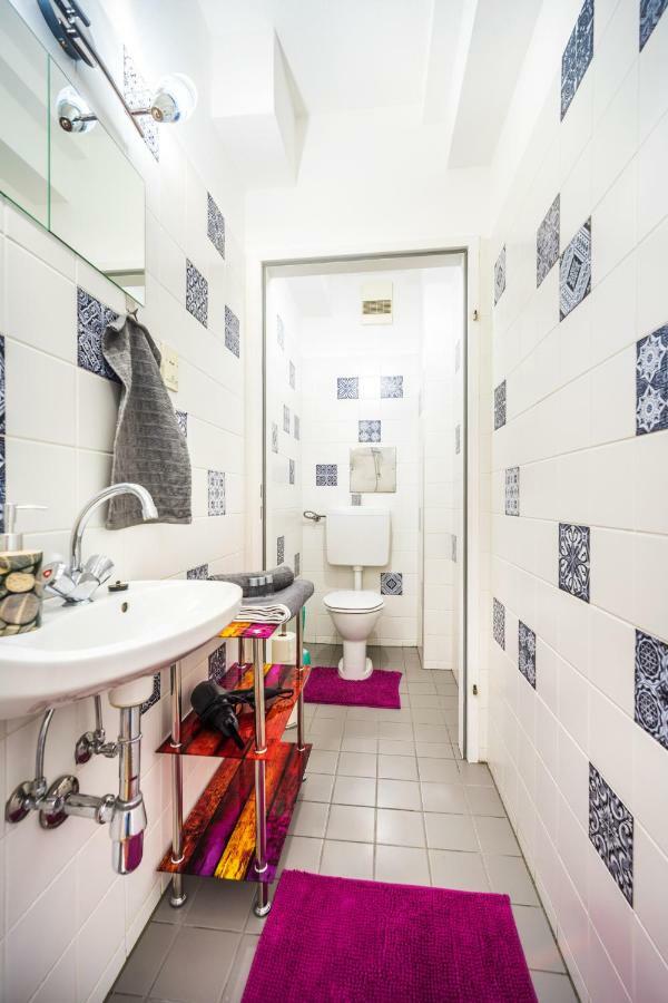 10 Min. Downtown - 2 Bedrooms - Parking Βιέννη Εξωτερικό φωτογραφία