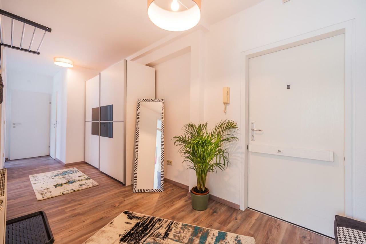 10 Min. Downtown - 2 Bedrooms - Parking Βιέννη Εξωτερικό φωτογραφία