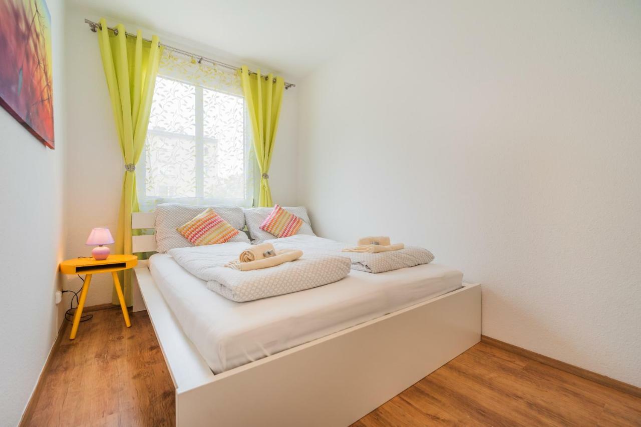 10 Min. Downtown - 2 Bedrooms - Parking Βιέννη Εξωτερικό φωτογραφία